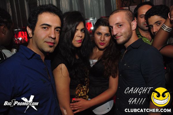 Luxy nightclub photo 173 - September 27th, 2013