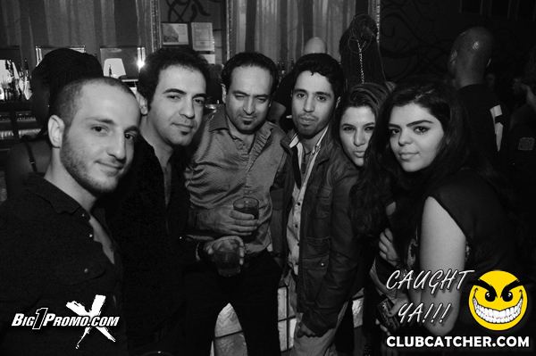 Luxy nightclub photo 176 - September 27th, 2013