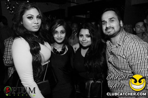 Opium Room nightclub photo 102 - September 28th, 2013