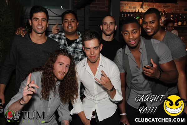 Opium Room nightclub photo 107 - September 28th, 2013