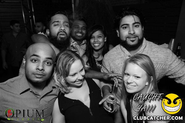 Opium Room nightclub photo 108 - September 28th, 2013