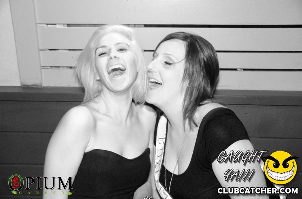 Opium Room nightclub photo 127 - September 28th, 2013