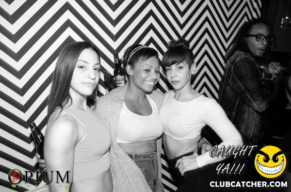 Opium Room nightclub photo 148 - September 28th, 2013