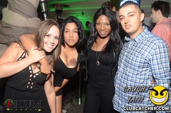 Opium Room nightclub photo 16 - September 28th, 2013