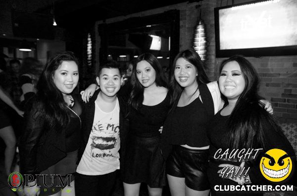 Opium Room nightclub photo 157 - September 28th, 2013