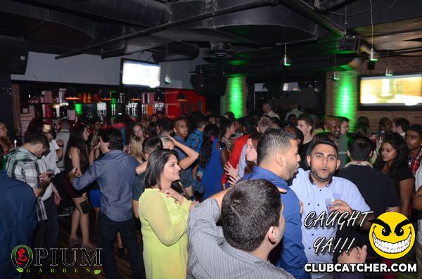 Opium Room nightclub photo 172 - September 28th, 2013