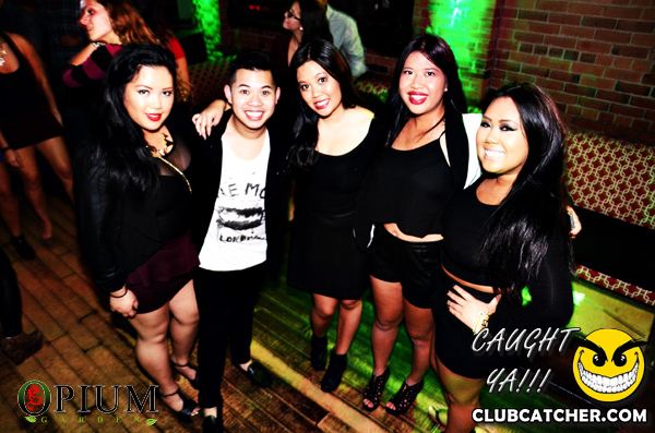 Opium Room nightclub photo 177 - September 28th, 2013