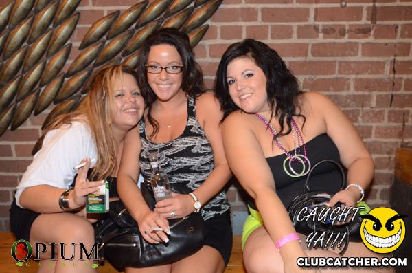 Opium Room nightclub photo 178 - September 28th, 2013