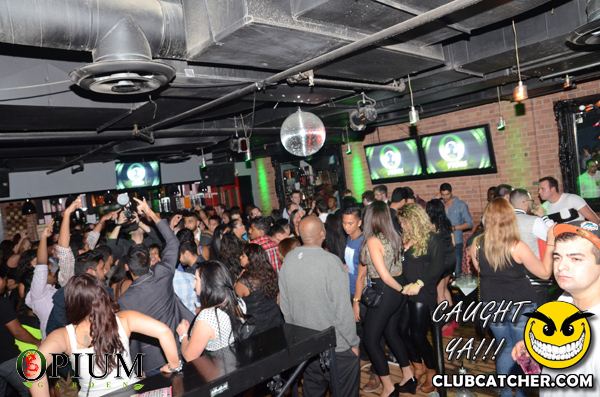 Opium Room nightclub photo 179 - September 28th, 2013