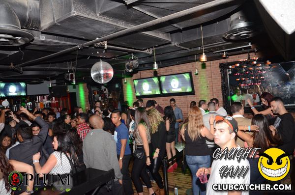 Opium Room nightclub photo 181 - September 28th, 2013