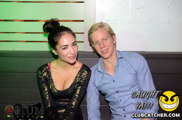 Opium Room nightclub photo 187 - September 28th, 2013