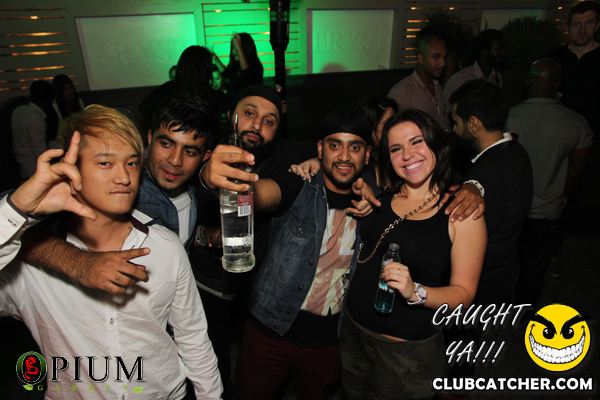 Opium Room nightclub photo 190 - September 28th, 2013