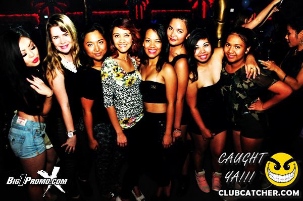 Luxy nightclub photo 185 - September 28th, 2013