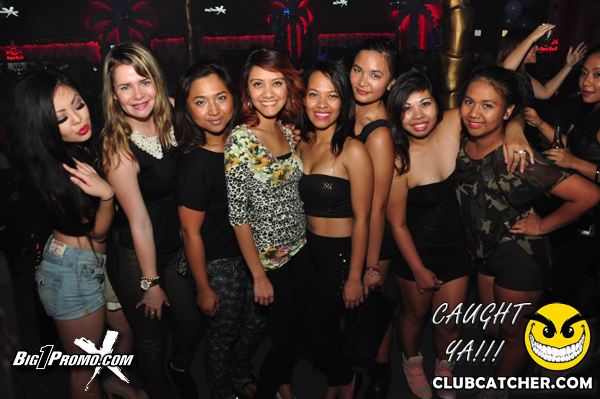 Luxy nightclub photo 3 - September 28th, 2013