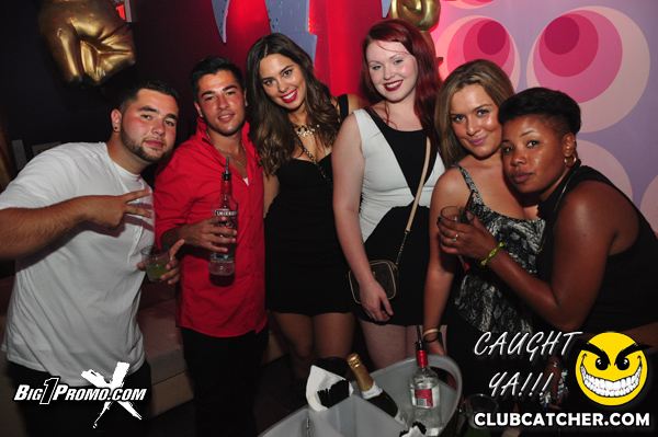 Luxy nightclub photo 235 - September 28th, 2013