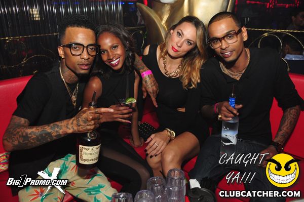 Luxy nightclub photo 282 - September 28th, 2013