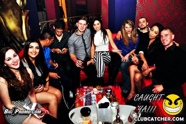 Luxy nightclub photo 316 - September 28th, 2013