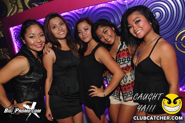 Luxy nightclub photo 7 - September 28th, 2013