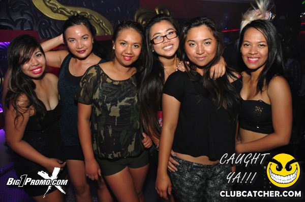 Luxy nightclub photo 63 - September 28th, 2013