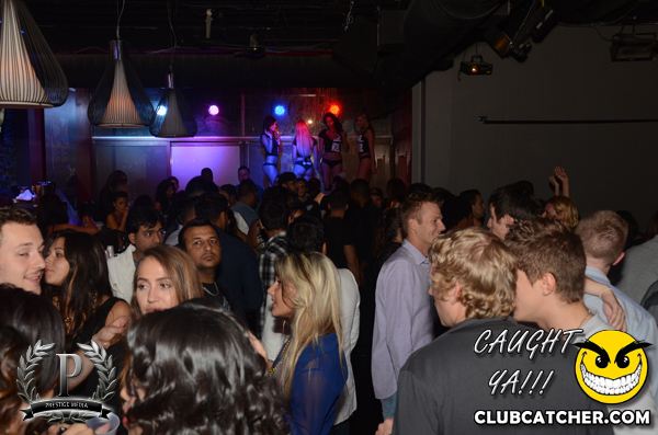 Ohso nightclub photo 1 - September 28th, 2013