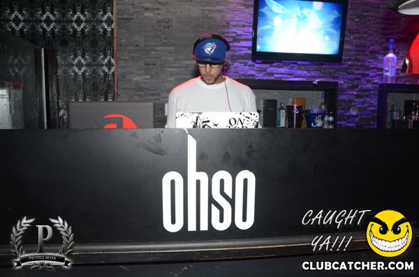 Ohso nightclub photo 157 - September 28th, 2013