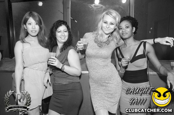 Ohso nightclub photo 27 - September 28th, 2013