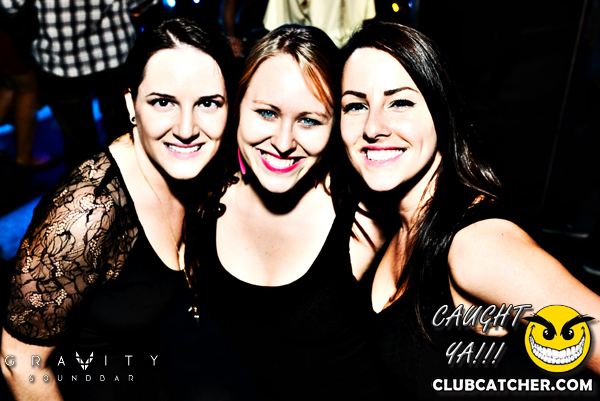 Gravity Soundbar nightclub photo 268 - October 2nd, 2013