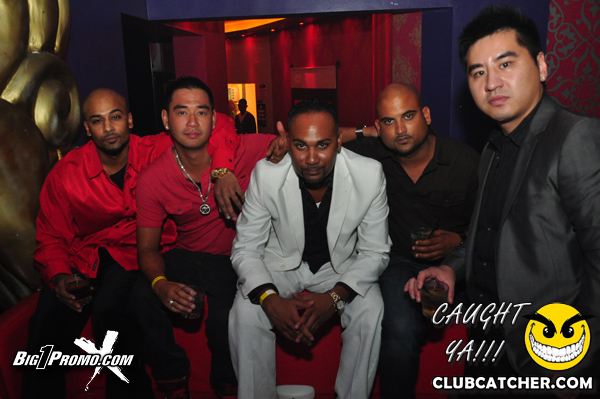 Luxy nightclub photo 105 - October 4th, 2013