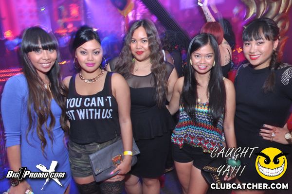 Luxy nightclub photo 129 - October 4th, 2013