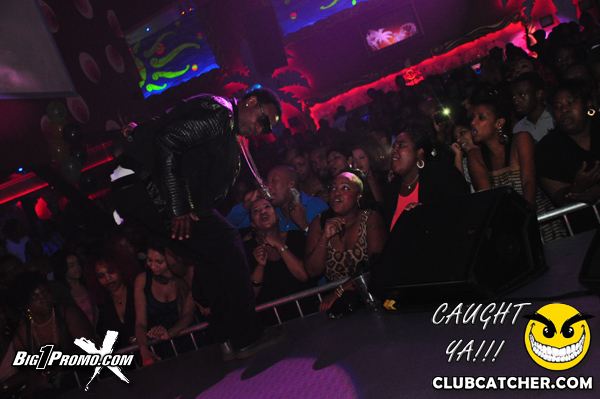 Luxy nightclub photo 216 - October 4th, 2013
