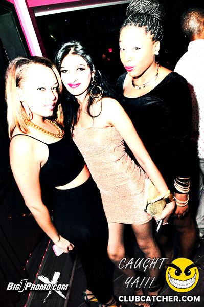 Luxy nightclub photo 239 - October 4th, 2013