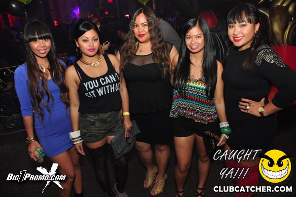Luxy nightclub photo 5 - October 4th, 2013