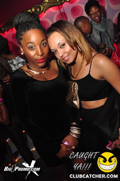 Luxy nightclub photo 78 - October 4th, 2013