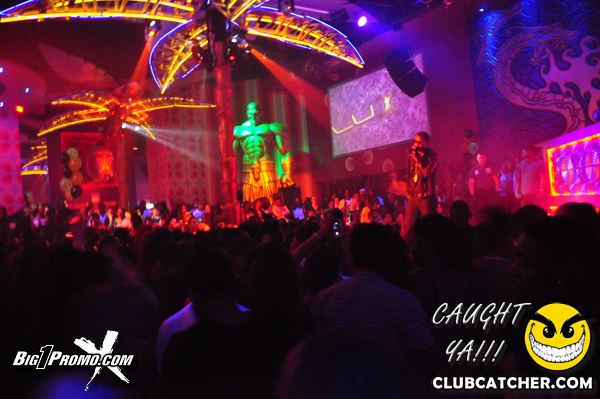 Luxy nightclub photo 79 - October 4th, 2013