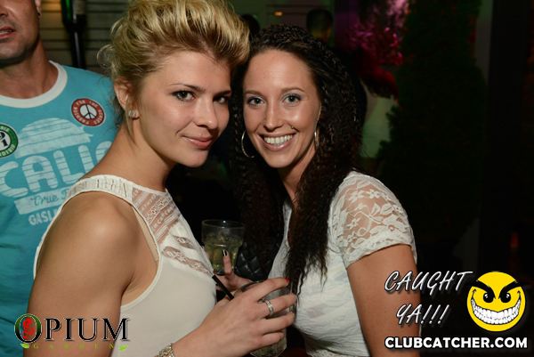 Opium Room nightclub photo 107 - October 5th, 2013