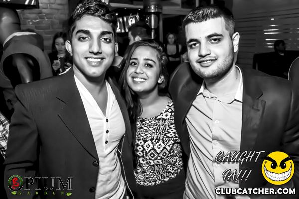 Opium Room nightclub photo 122 - October 5th, 2013