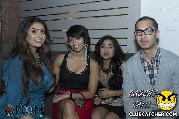 Opium Room nightclub photo 145 - October 5th, 2013