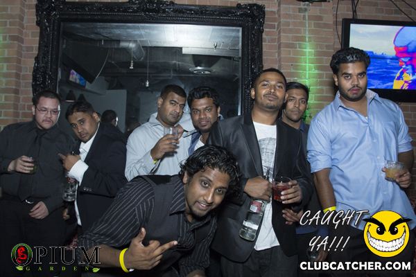 Opium Room nightclub photo 163 - October 5th, 2013