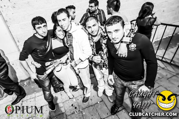 Opium Room nightclub photo 178 - October 5th, 2013