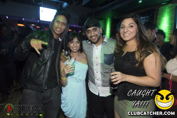 Opium Room nightclub photo 193 - October 5th, 2013