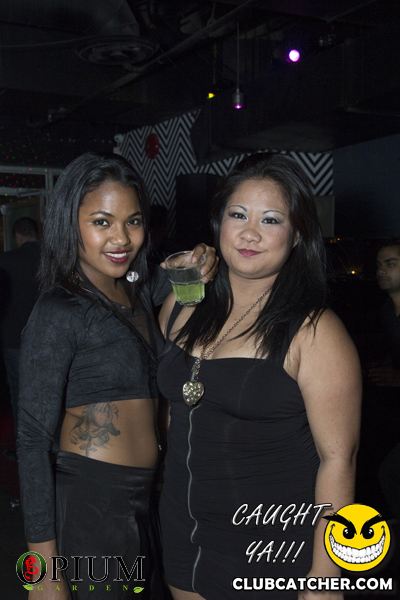 Opium Room nightclub photo 93 - October 5th, 2013