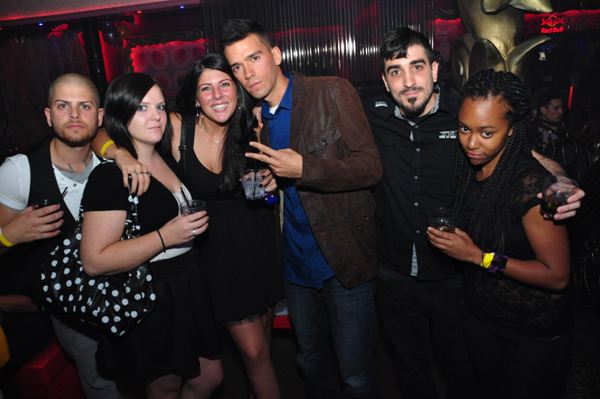 Luxy nightclub photo 123 - October 5th, 2013