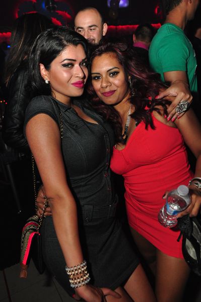 Luxy nightclub photo 178 - October 5th, 2013