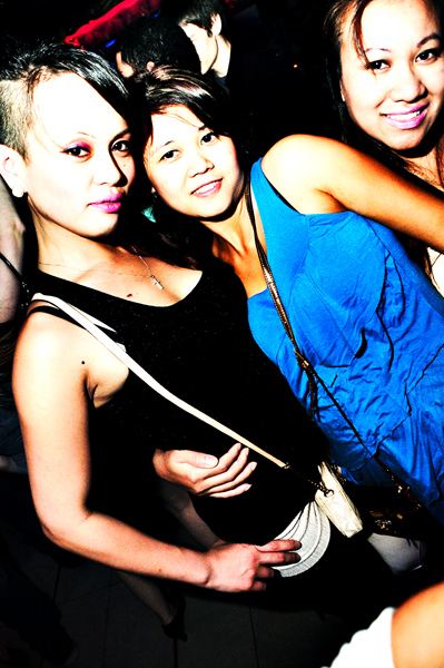 Luxy nightclub photo 182 - October 5th, 2013