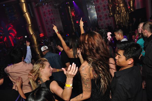 Luxy nightclub photo 185 - October 5th, 2013