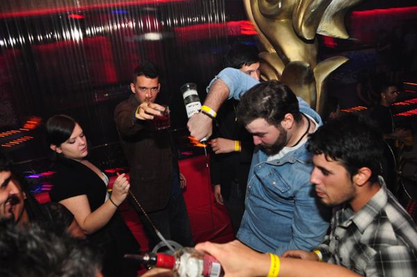 Luxy nightclub photo 207 - October 5th, 2013