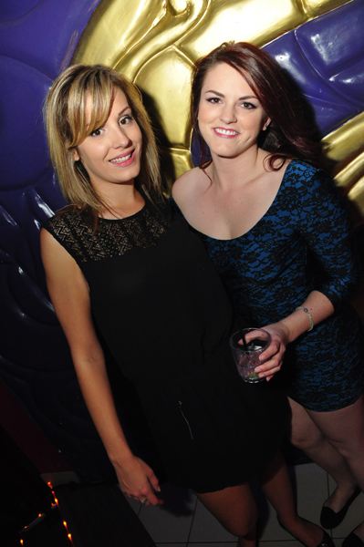 Luxy nightclub photo 208 - October 5th, 2013