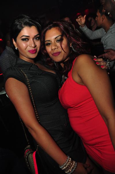 Luxy nightclub photo 232 - October 5th, 2013