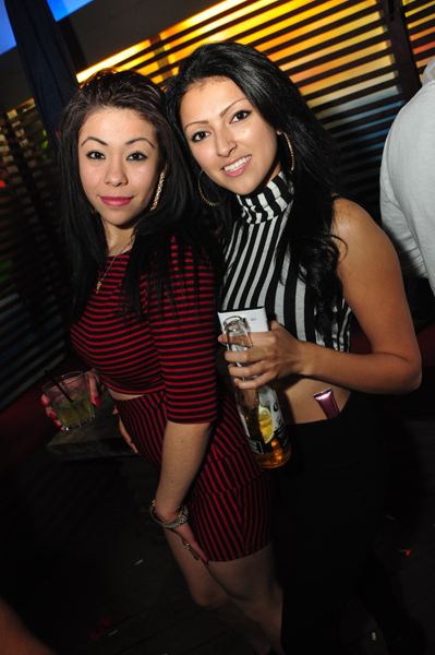 Luxy nightclub photo 236 - October 5th, 2013