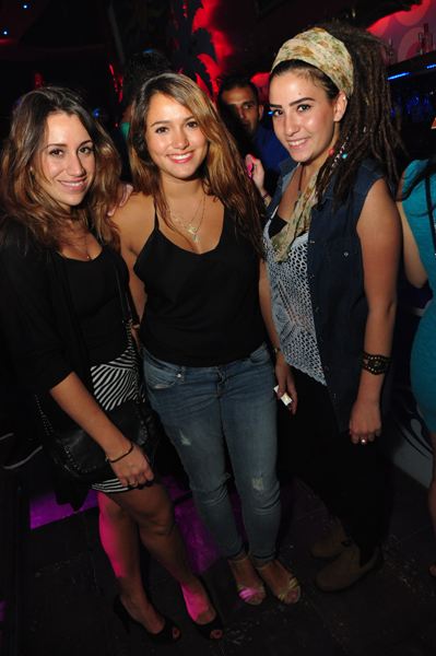 Luxy nightclub photo 241 - October 5th, 2013